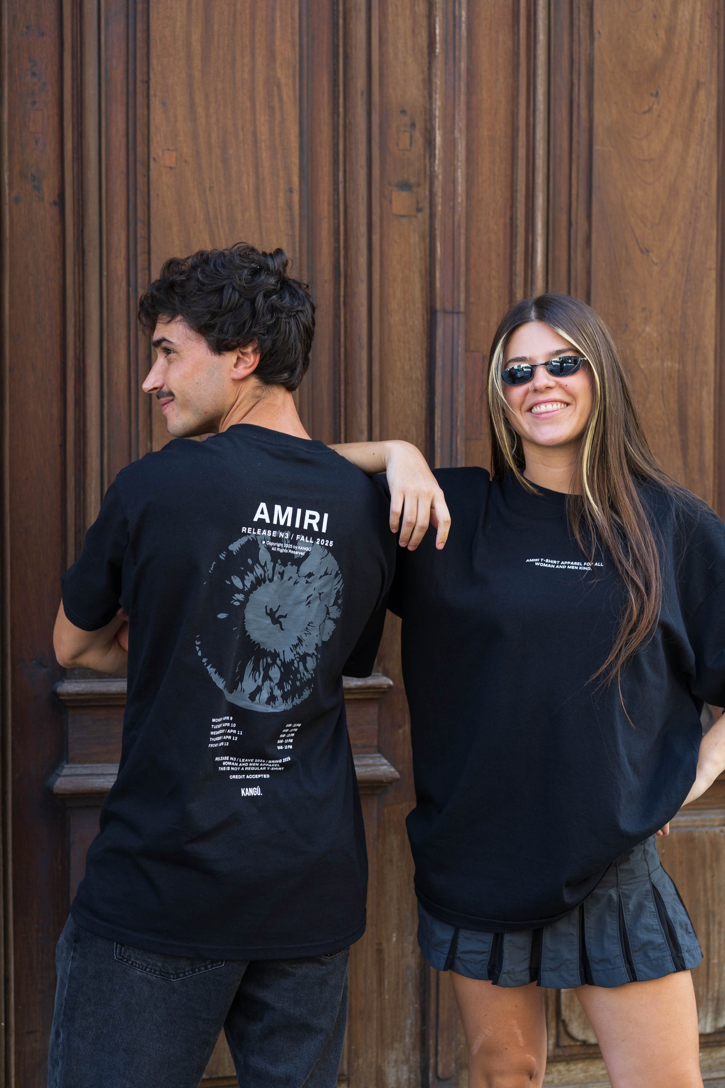 REMERA DROP 25.03 BLACK