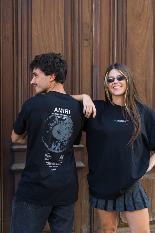 REMERA DROP 25.03 BLACK