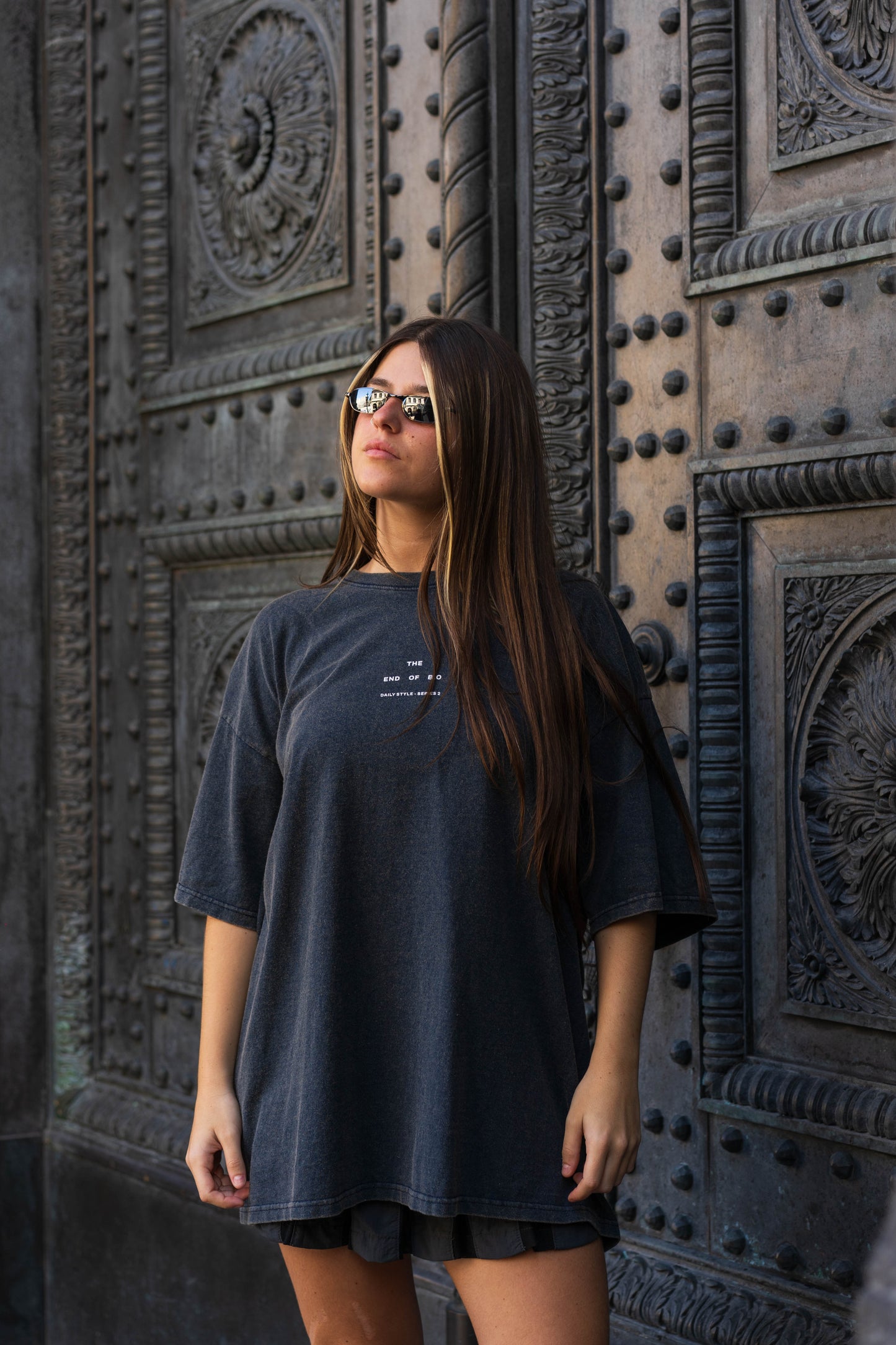 REMERA DROP 25.02 BLUE
