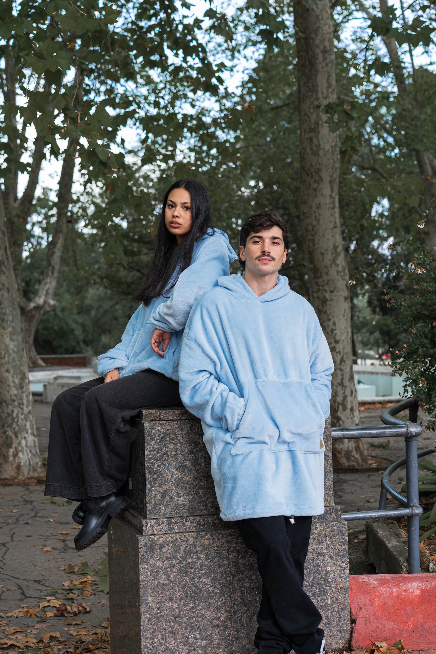 KANGÚ CELESTE