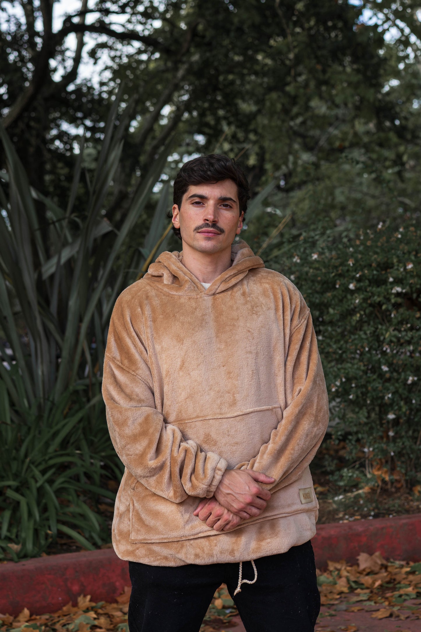 KANGÚ BEIGE