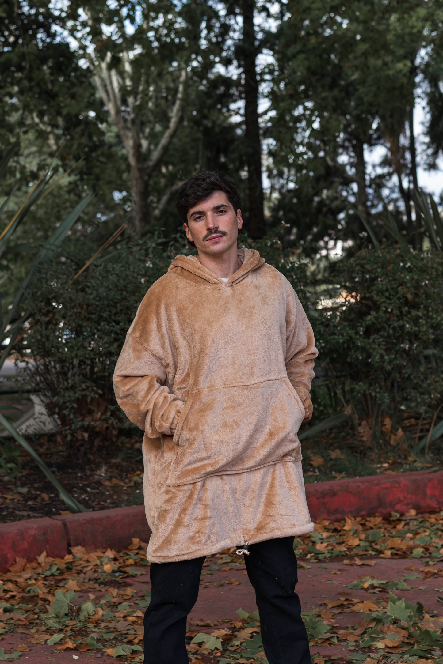 KANGÚ BEIGE